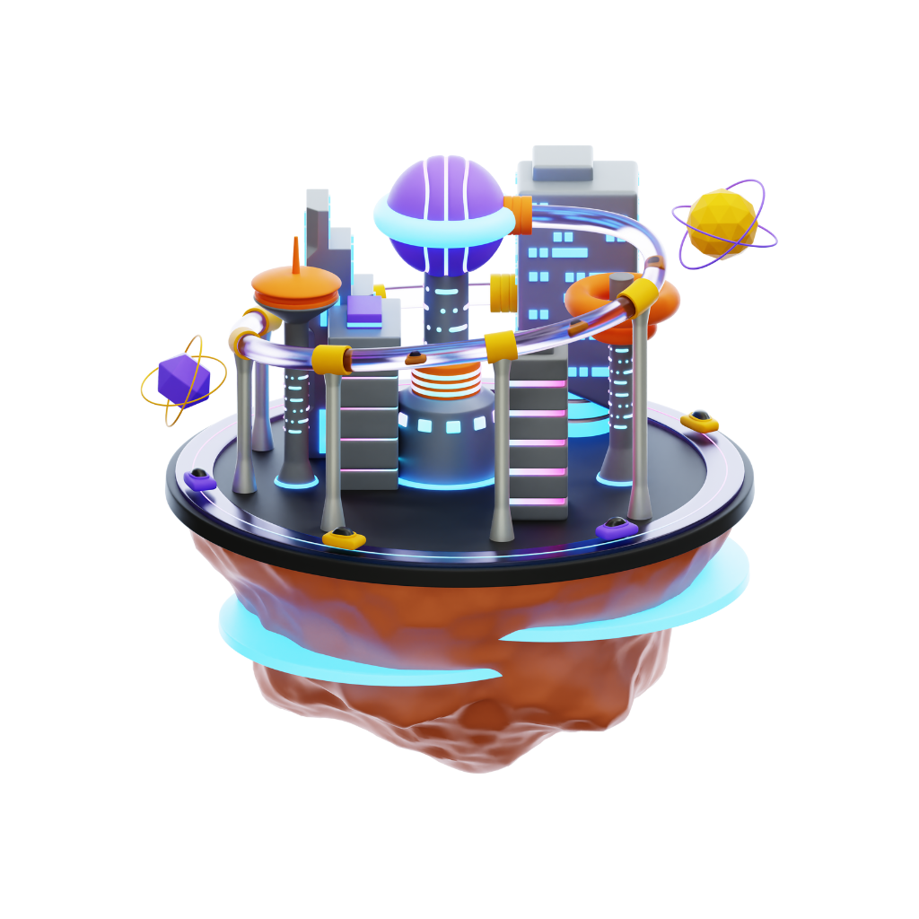 Terrain Tokenization
