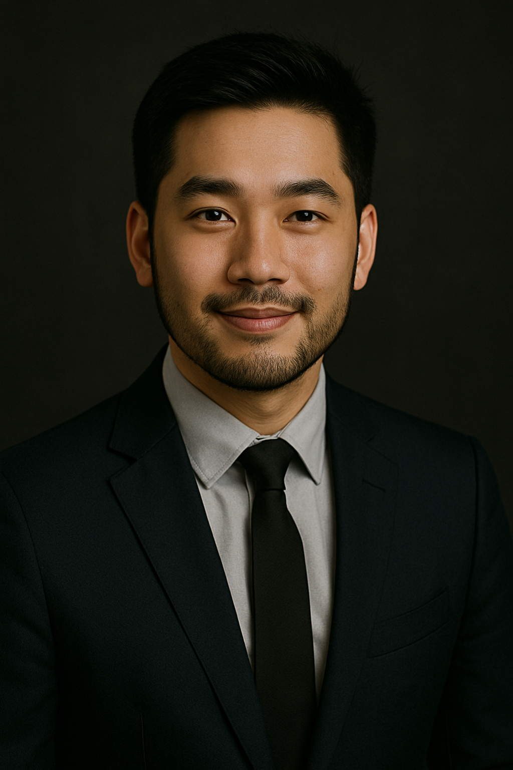 Marketing Head of RAISEON